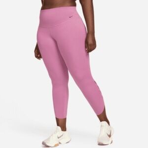 New🌿Nike Training Mid-Rise 718
Leggings